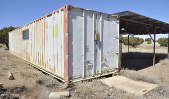 58 Antelope Ave, Concho, AZ 85924