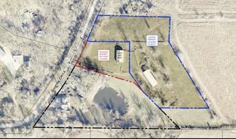 33944 Overton Cir, Adel, IA 50003