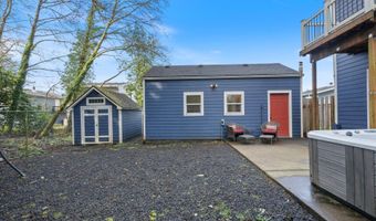 5875 A St, Bay City, OR 97107