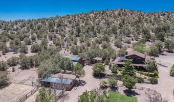 2505 W Kessler Ranch Rd, Chino Valley, AZ 86323