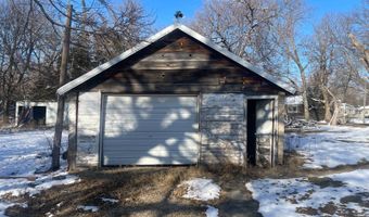 303 N Spear, Glasco, KS 67445