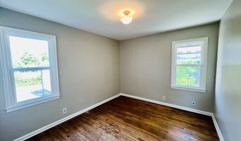163 N 13th Ave, Beech Grove, IN 46107
