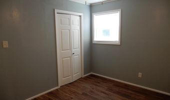 710 E Fourth St, Bald Knob, AR 72010
