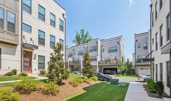 1039 Burnside Pl NW, Atlanta, GA 30318