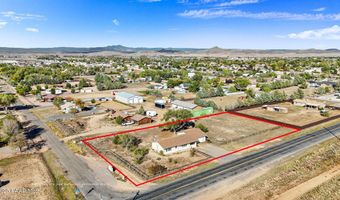 1399 W Rd 3 N, Chino Valley, AZ 86323