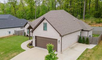 7901 S Shoreline Blvd, Benton, AR 72019