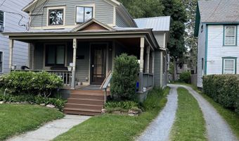 94 Park St, Burlington, VT 05401