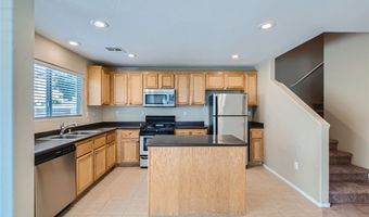 4245 Fleet Dancer St, Las Vegas, NV 89129