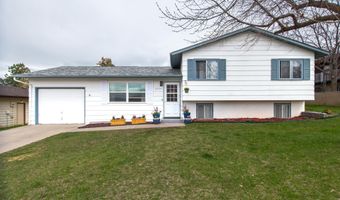 3204 COUNTRY CLUB Dr, Rapid City, SD 57702