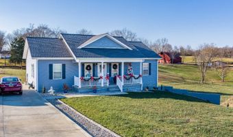 73 Pleasant View Dr, Albany, KY 42602