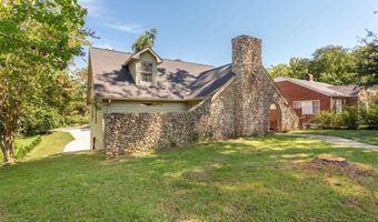 1211 FOREST Ln, Anniston, AL 36207