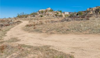 0 Visine, Aguanga, CA 92536
