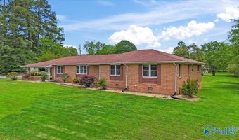 908 E Alabama Ave, Albertville, AL 35950