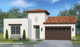 5529 Summit View Way Plan: Residence Two, Antioch, CA 94531