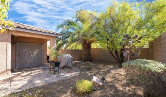 1695 Boundary Peak Way, Las Vegas, NV 89135