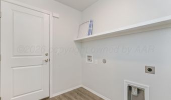 10401 Admire St, Amarillo, TX 79118