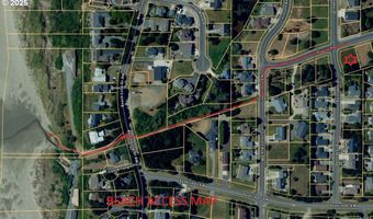 2847 SPINNAKER Dr SW, Bandon, OR 97411