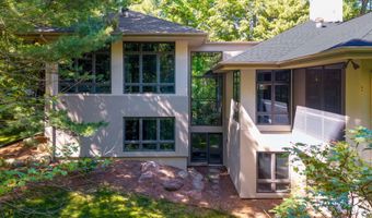 1970 Red Hill Dr NE, Ada, MI 49301