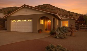 33660 White Feather, Acton, CA 93510