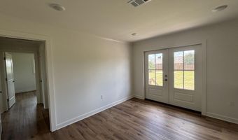 1210 Lake Dr, Amory, MS 38821
