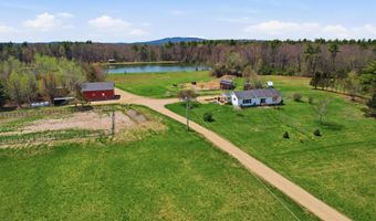 557 S Barnstead Rd, Barnstead, NH 03225