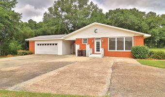 1222 E Main St, Ariton, AL 36311