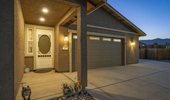 107 Amberwood Ct, Dayton, NV 89403
