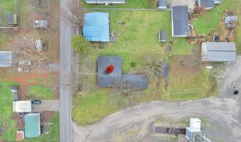 210 S Front St, Alger, OH 45812