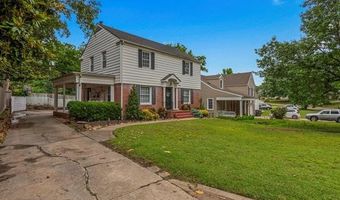 1629 Dewey Ave, Bartlesville, OK 74003