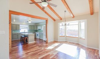 401 Sunbeam Ave, Alamogordo, NM 88310