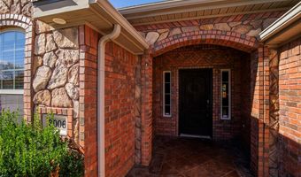 3006 SW Pine Valley Rd, Bentonville, AR 72713
