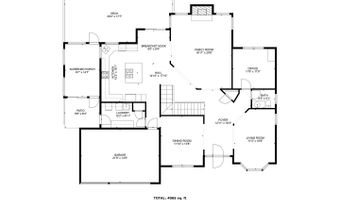 730 FENVIEW Cir, Algonquin, IL 60102
