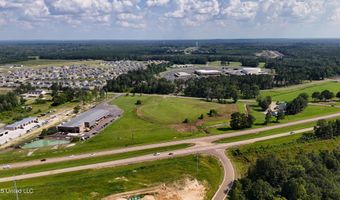 Marshall Road, Brandon, MS 39047