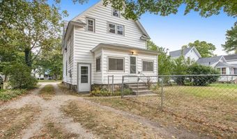 225 Ida St, Allegan, MI 49010