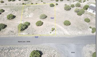 79 Alpine Ln, Concho, AZ 85924