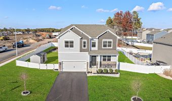 100 Fawcett Blvd, Barnegat, NJ 08005