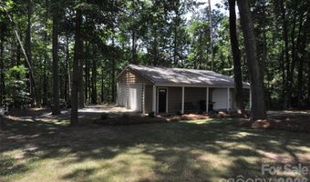 1834 Josie Rd, Blackstock, SC 29014
