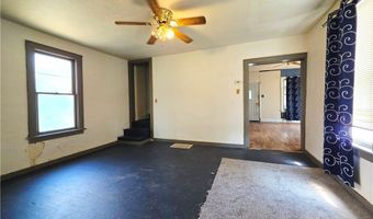 214 S 4th St, Bridger, MT 59014