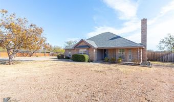 7949 DROVERS Ln, Abilene, TX 79602