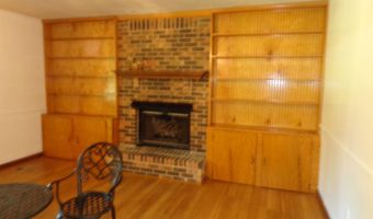 1203 Cedar Creek Rd, Arab, AL 35016