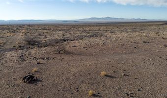 7729 W Sanctuary Rd, Chloride, AZ 86431