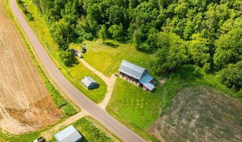 W9204 Big Coulee Road, Arkansaw, WI 54721
