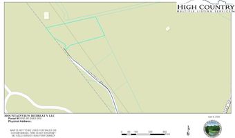 Chappell Farms N lot 5, Banner Elk, NC 28604