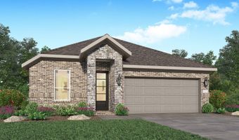 3622 Compass Pointe Ct Plan: Donovan, Angleton, TX 77515