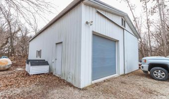 8325 COUNTY ROAD B, Amherst, WI 54406