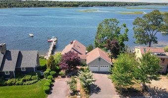 63 Teed Ave, Barrington, RI 02806