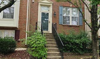 1706 SPANISH OAK Ln, Bowie, MD 20721
