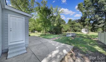 1801 Dallas Ave, Charlotte, NC 28205