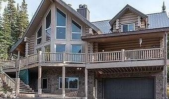 191 Gurr Well Rd, Brian Head, UT 84719