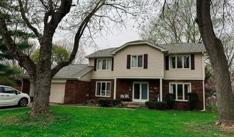 8552 Trails Run Rd, Indianapolis, IN 46217